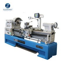 Lathe manual gear box C6236 horizontal gap bed lathe machines